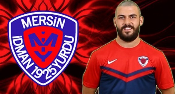 Berkan Afşarlı sahalara döndü! Berkan Afşarlı sahalara döndü!