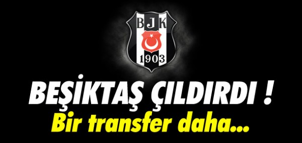 Beşiktaş'ta son viraj Beşiktaş'ta son viraj