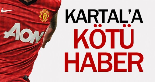 Kartal'a kt haber