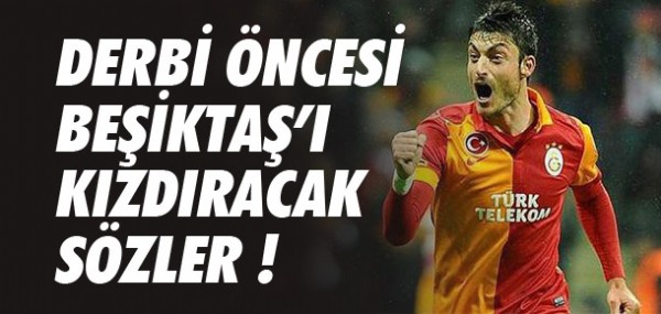 Beşiktaş'ı kolay yenerdik! Beşiktaş'ı kolay yenerdik!