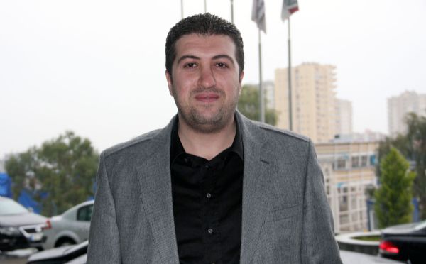 Beşir Acar'ın yasağı kalktı! Beşir Acar'ın yasağı kalktı!