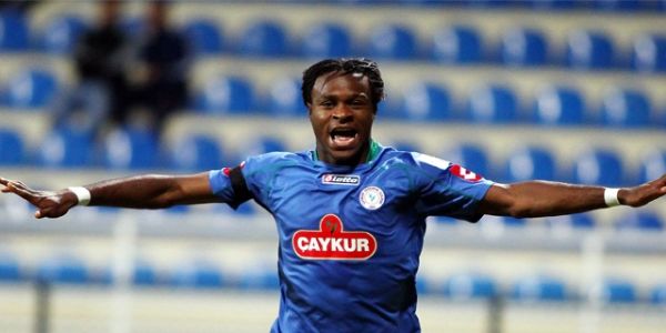 Bikoko'dan önemli açıklamalar! Bikoko'dan önemli açıklamalar!