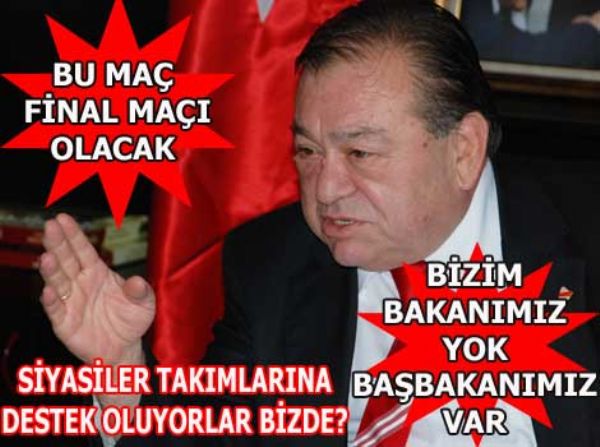 Bu açıklama ses getirir.... Bu açıklama ses getirir....