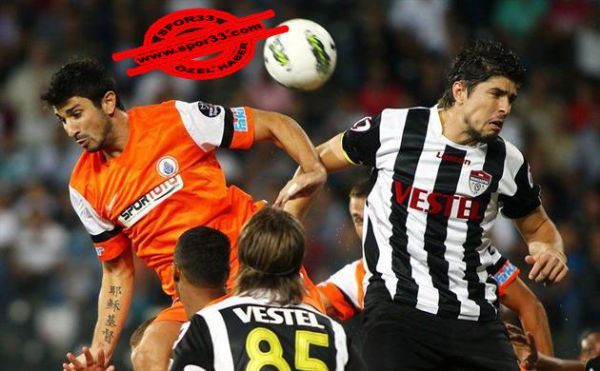 Sorun yine bonservis! Sorun yine bonservis!