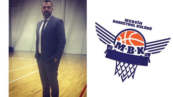 Burak Uyar Mersin'de! Burak Uyar Mersin'de!