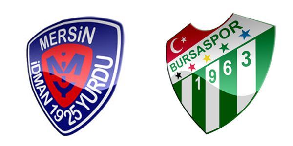 İlk 11'ler belli oldu! İlk 11'ler belli oldu!