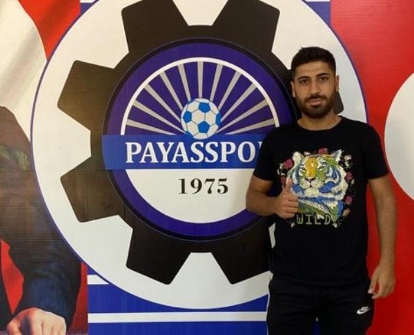 Ferhat ahan, Payasspor'da