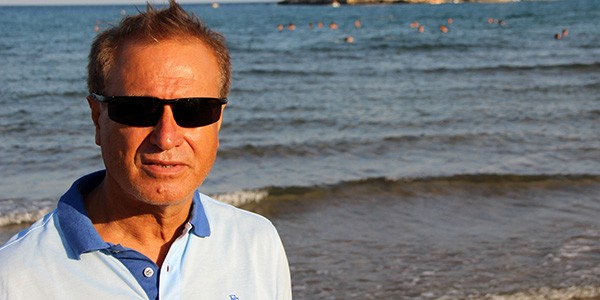''O korku herkeste vard!''