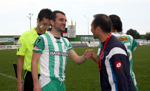 Cihan hasret giderdi Cihan hasret giderdi