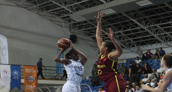 ukurova Basketbol avantaj kard