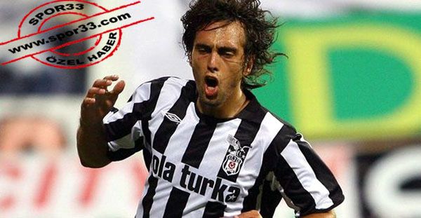Mersin'de gündem Matias Emilio Delgado! Mersin'de gündem Matias Emilio Delgado!