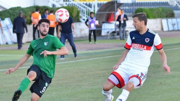 'Ceylan'a rağmen: 2-2 'Ceylan'a rağmen: 2-2