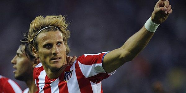 Forlan'dan kötü haber Forlan'dan kötü haber