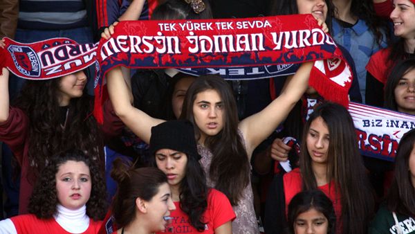 Bu kareler çok flu - Foto Galeri Bu kareler çok flu - Foto Galeri