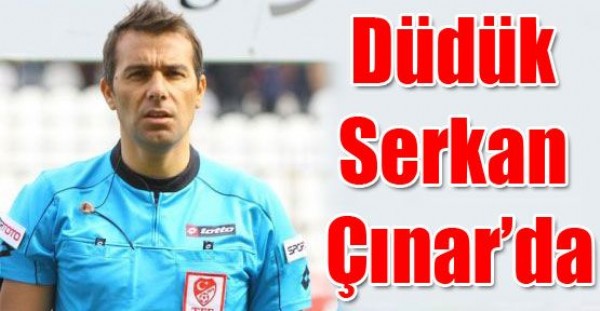 Serkan nar ynetecek!