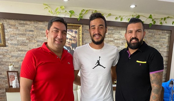 Tolga Kalender, Meskispor’da Tolga Kalender, Meskispor’da