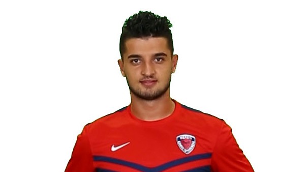 Beşiktaş'ın son gözdesi Efe Beşiktaş'ın son gözdesi Efe
