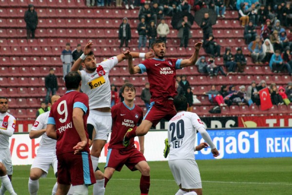 Play-off'a doğru gidiyoruz! Play-off'a doğru gidiyoruz!