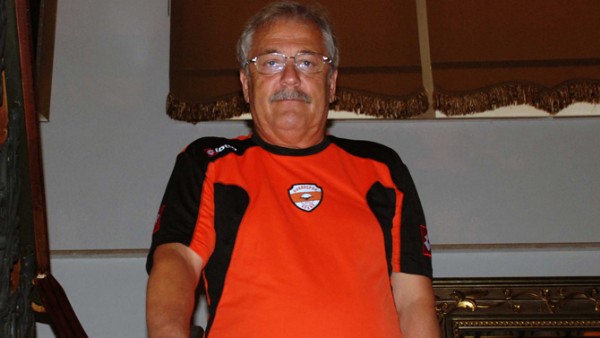 Ekrem Al devri kapandı Ekrem Al devri kapandı