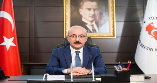Bakan Elvan'dan Yatrm Mjdesi