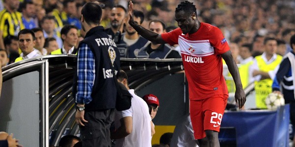 Emenike beraat etti