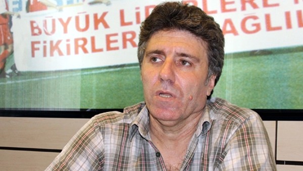 Samsunspor'un Abdulkadir ısrarı Samsunspor'un Abdulkadir ısrarı