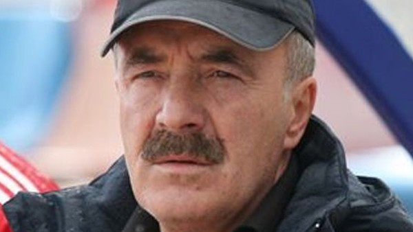 Adanaspor'da Albay dönemi Adanaspor'da Albay dönemi