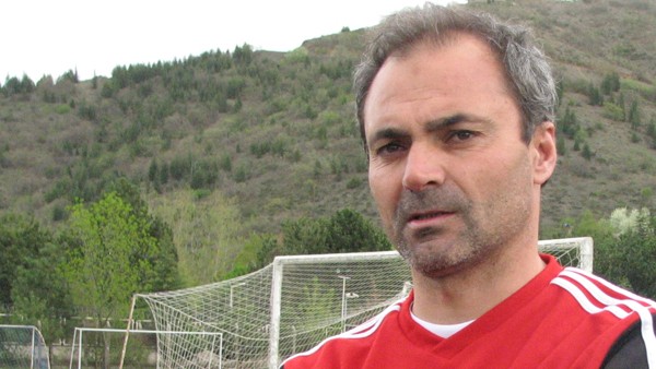 Farklı bir Orduspor izleteceğiz Farklı bir Orduspor izleteceğiz