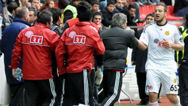 Eskiehirspor, Avrupa'y istiyor!