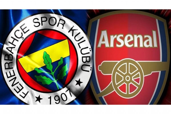 FB - Arsenal maçını şifresiz izleyin! FB - Arsenal maçını şifresiz izleyin!
