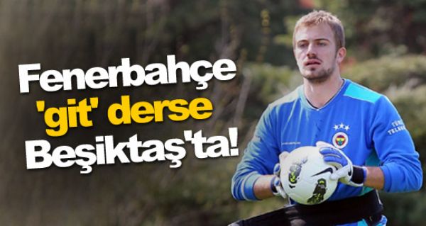 F.Bahçe 'git' derse Beşiktaş'ta! F.Bahçe 'git' derse Beşiktaş'ta!
