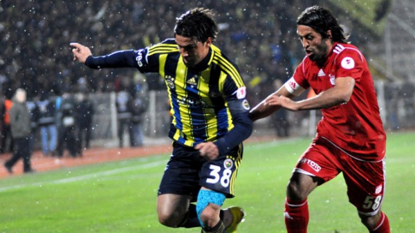 Fenerbahçe kupada kaybetmiyor Fenerbahçe kupada kaybetmiyor