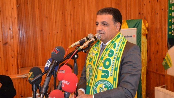 Taraftarın mutlu edileceği maç olacak Taraftarın mutlu edileceği maç olacak
