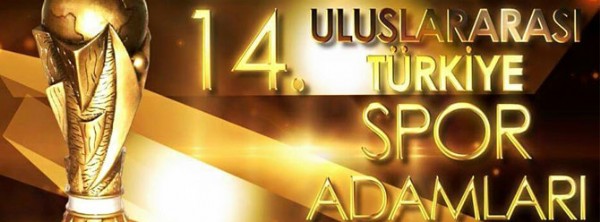 İşte yılın spor adamları adayları İşte yılın spor adamları adayları