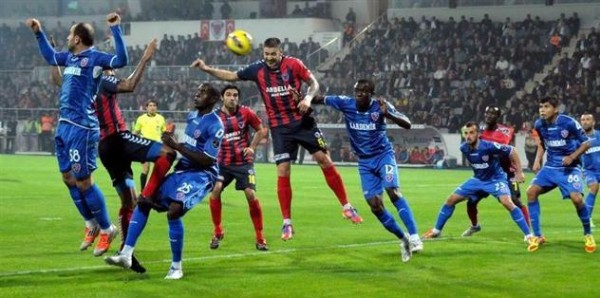 Karabükspor Maçı İstatistikleri.. Karabükspor Maçı İstatistikleri..