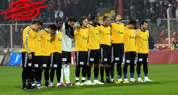 Futbolcular para dopingi! Futbolcular para dopingi!