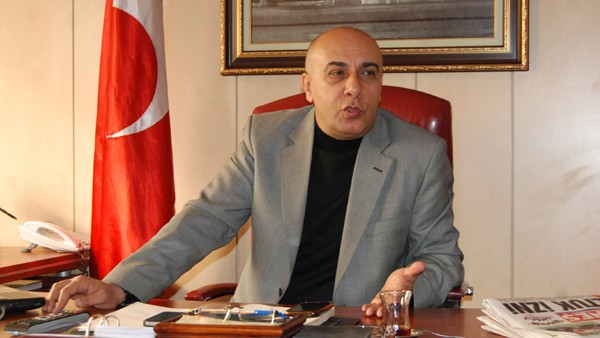 İşte Gaziantep B.B'nin hedefi! İşte Gaziantep B.B'nin hedefi!