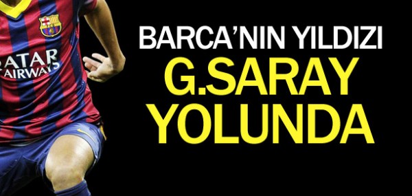 Galatasaray, bombayı patlatacak! Galatasaray, bombayı patlatacak!