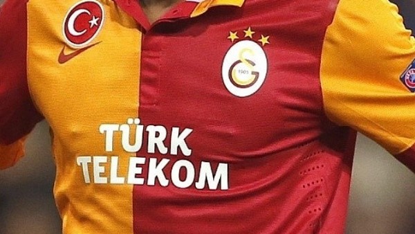 Galatasaray bombayı patlattı! Galatasaray bombayı patlattı!