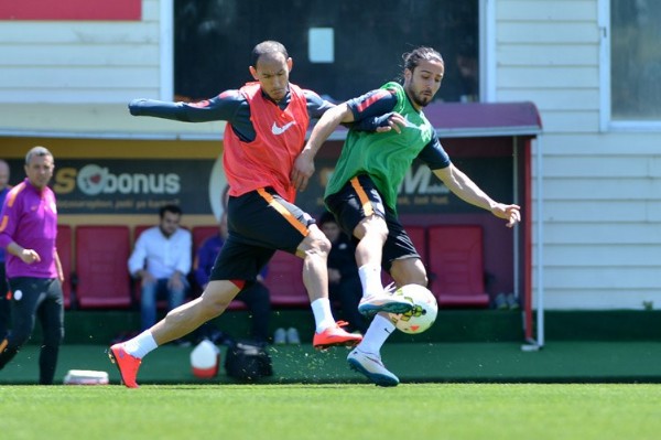 Galatasaray Mersine geliyor! Galatasaray Mersine geliyor!