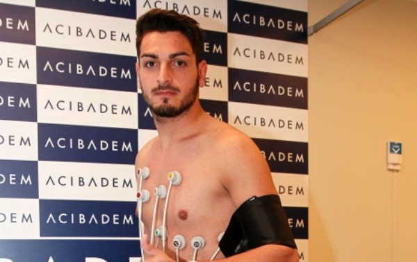 Yeni Tansferler: Günay Güvenç ve Nihat Şahin Yeni Tansferler: Günay Güvenç ve Nihat Şahin