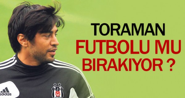 Toraman'la ilgili flaş iddia Toraman'la ilgili flaş iddia