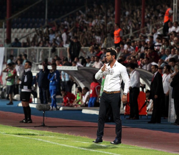 Hakan Kutlu, nceliim Mersin!