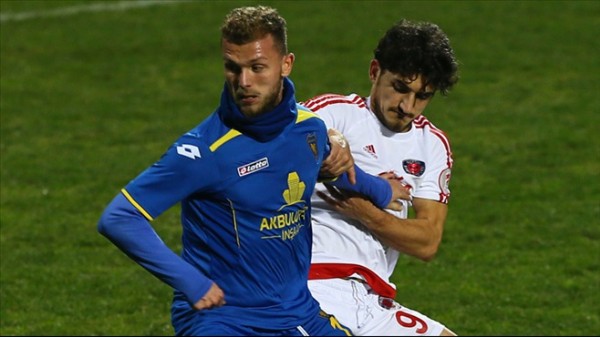 Hakan Olkan'la yeniden! Hakan Olkan'la yeniden!