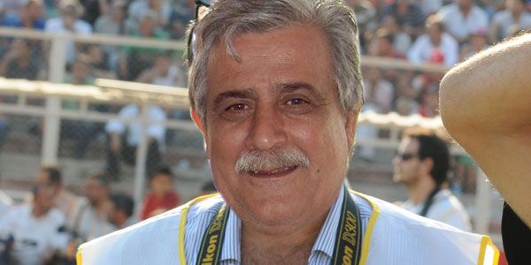 Akdeniz Oyunları'na 500 gazeteci! Akdeniz Oyunları'na 500 gazeteci!