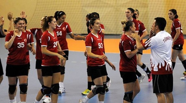 Trkiye Hentbolda galip