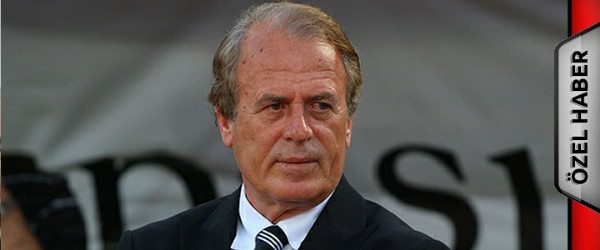 Mersin, Mustafa Denizli'yi bekliyor!