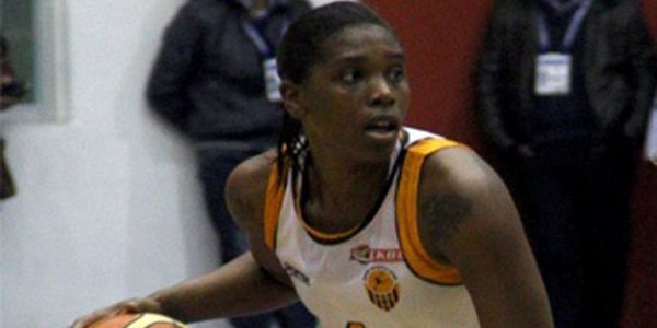 Hodges Tarsus Belediyespor'da