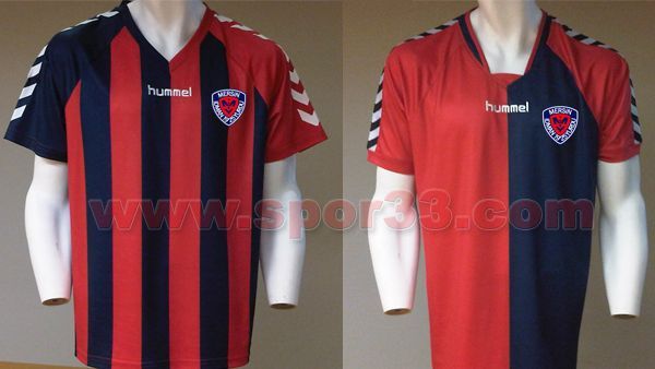 Hummel formalar sata kyor!