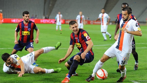 İstanbul Bld.Spor Maçına Doğru.. İstanbul Bld.Spor Maçına Doğru..
